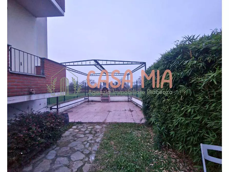 Immagine 17 di Appartamento in vendita  in VIA PO a Agazzano