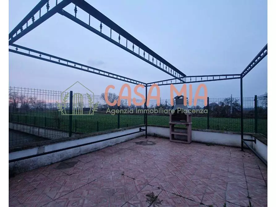 Immagine 18 di Appartamento in vendita  in VIA PO a Agazzano