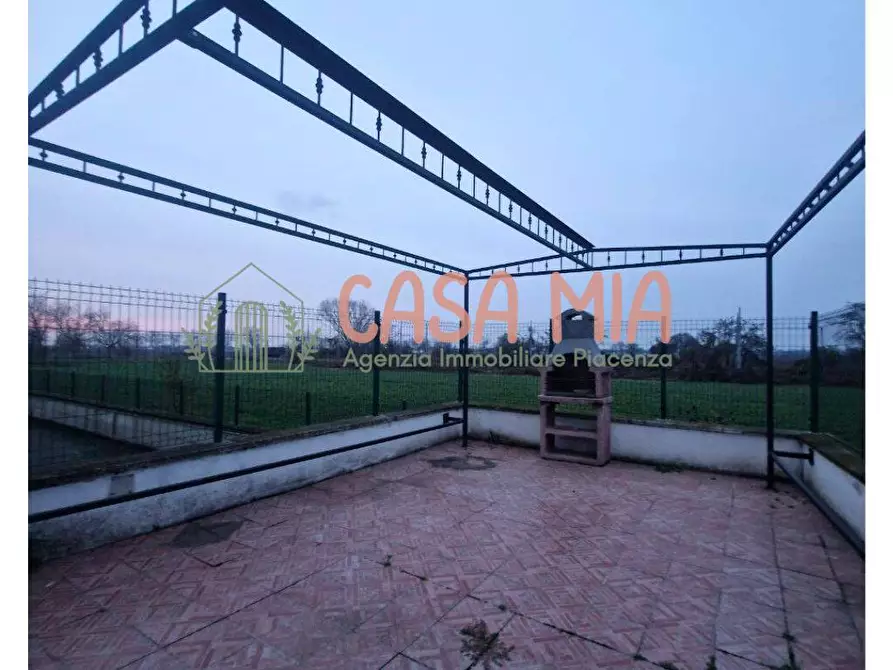 Immagine 19 di Appartamento in vendita  in VIA PO a Agazzano