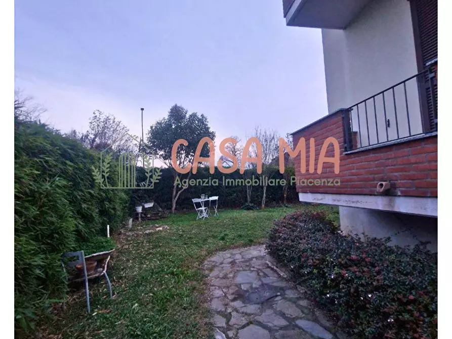 Immagine 20 di Appartamento in vendita  in VIA PO a Agazzano