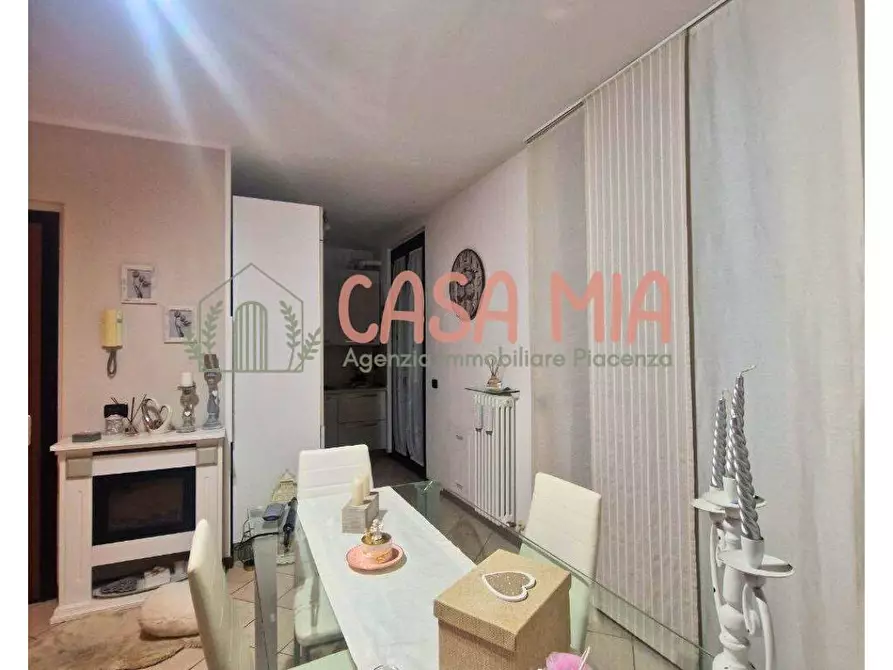 Immagine 6 di Appartamento in vendita  in VIA PO a Agazzano