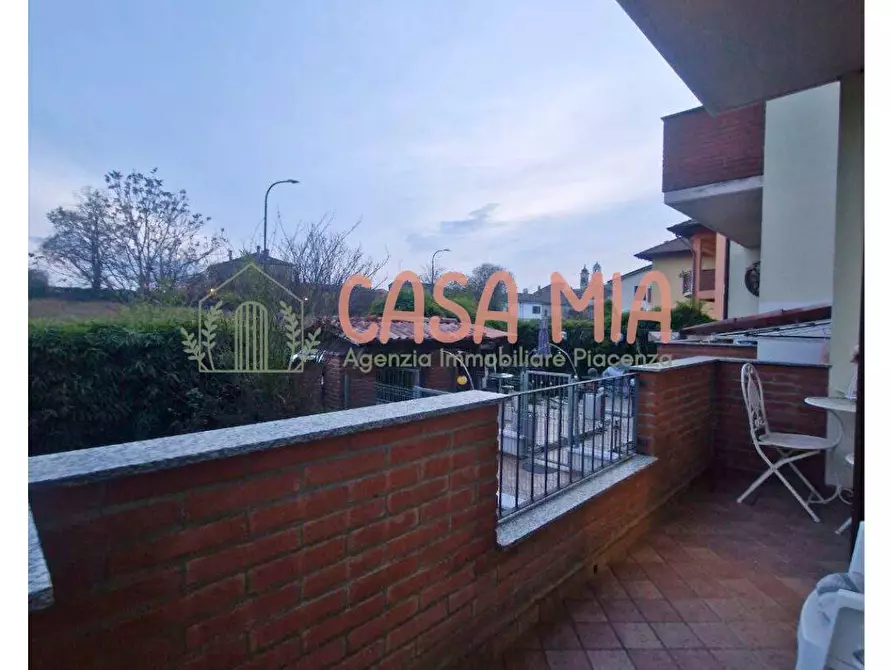 Immagine 22 di Appartamento in vendita  in VIA PO a Agazzano