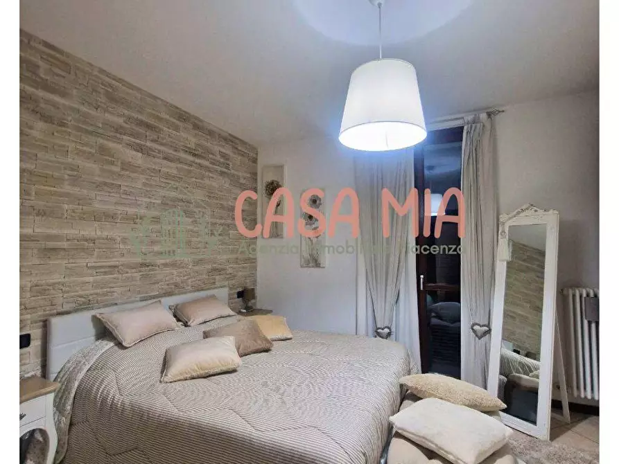 Immagine 25 di Appartamento in vendita  in VIA PO a Agazzano