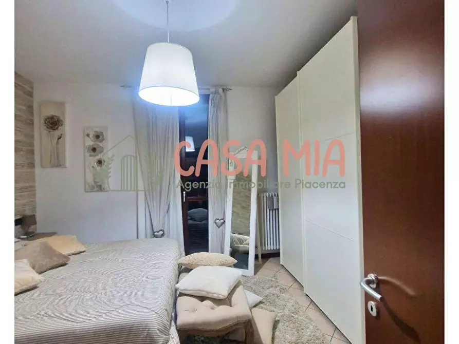 Immagine 26 di Appartamento in vendita  in VIA PO a Agazzano