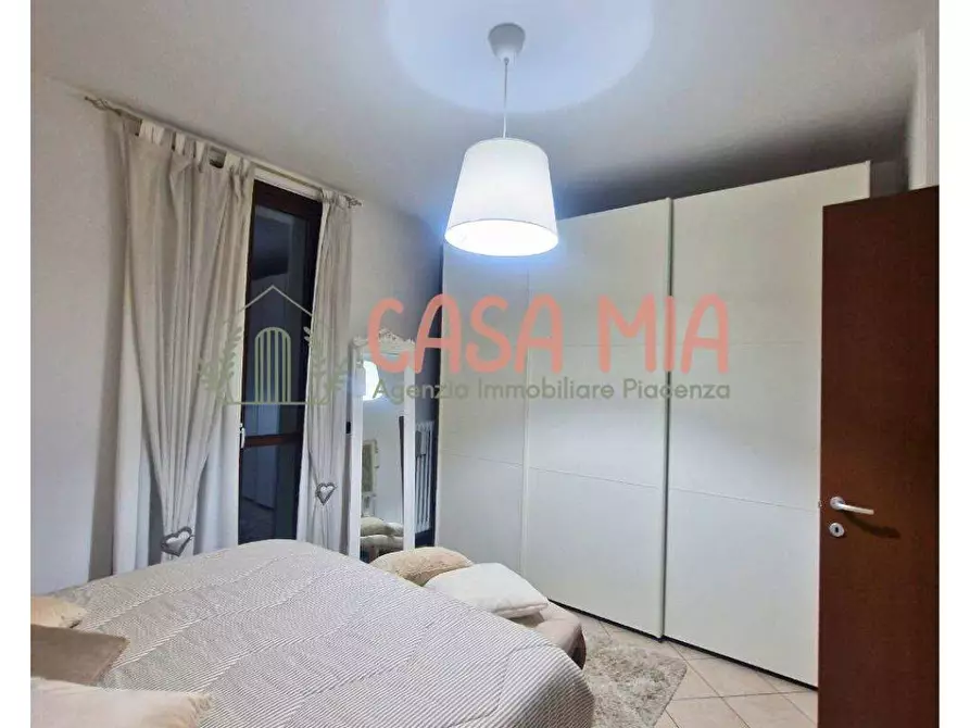 Immagine 27 di Appartamento in vendita  in VIA PO a Agazzano