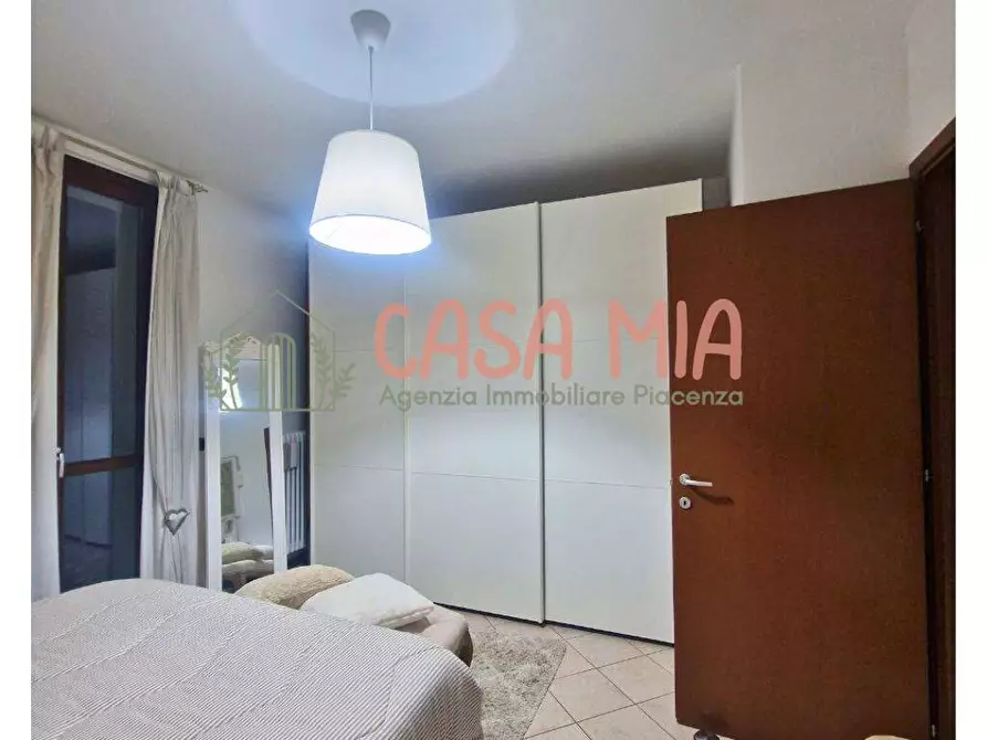 Immagine 28 di Appartamento in vendita  in VIA PO a Agazzano