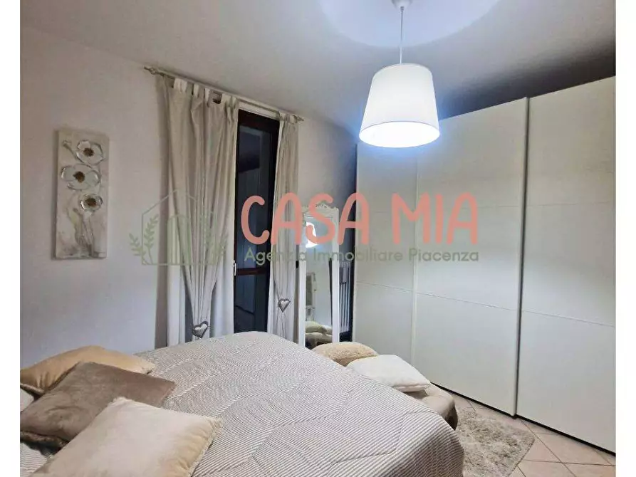 Immagine 29 di Appartamento in vendita  in VIA PO a Agazzano