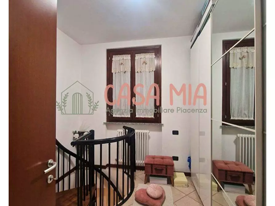 Immagine 30 di Appartamento in vendita  in VIA PO a Agazzano