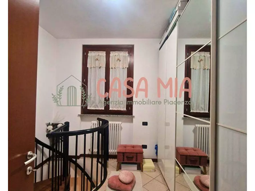 Immagine 31 di Appartamento in vendita  in VIA PO a Agazzano