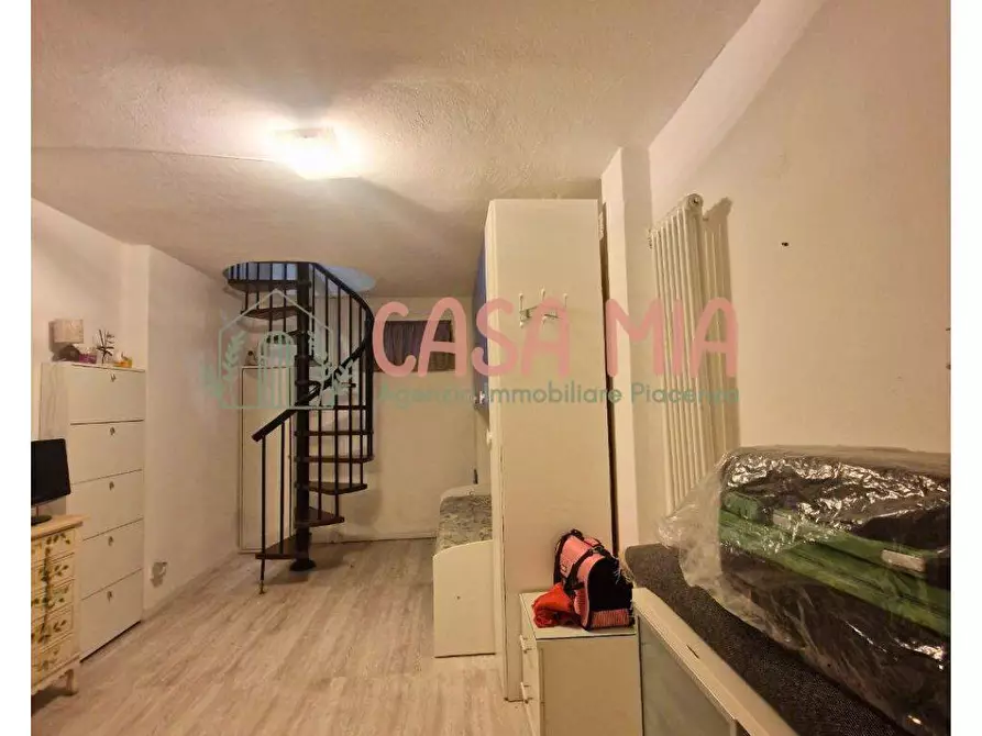 Immagine 33 di Appartamento in vendita  in VIA PO a Agazzano