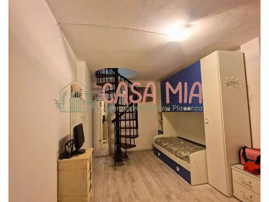 Immagine 34 di Appartamento in vendita  in VIA PO a Agazzano