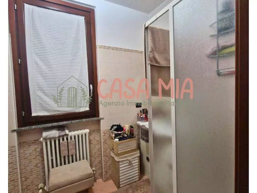 Immagine 35 di Appartamento in vendita  in VIA PO a Agazzano