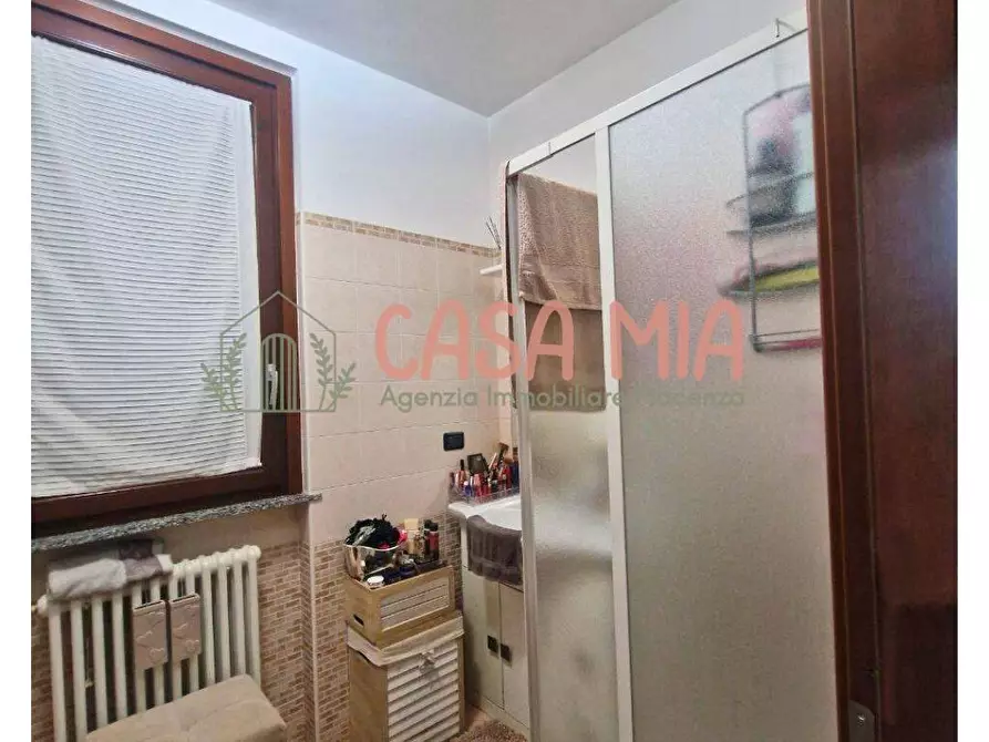 Immagine 36 di Appartamento in vendita  in VIA PO a Agazzano