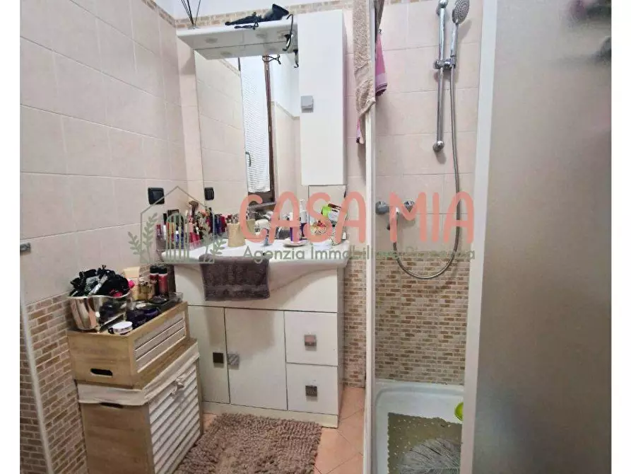 Immagine 37 di Appartamento in vendita  in VIA PO a Agazzano