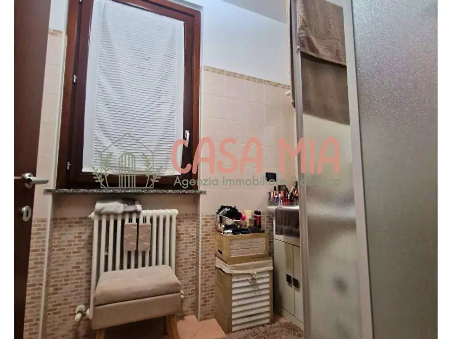 Immagine 38 di Appartamento in vendita  in VIA PO a Agazzano