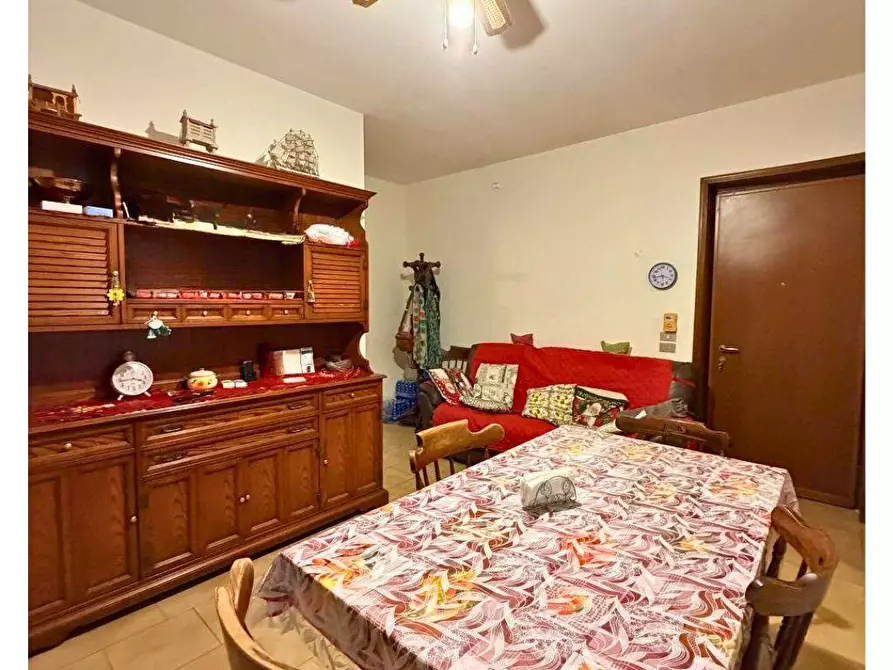 Immagine 2 di Appartamento in vendita  in Via Castello Chiapponi a Agazzano