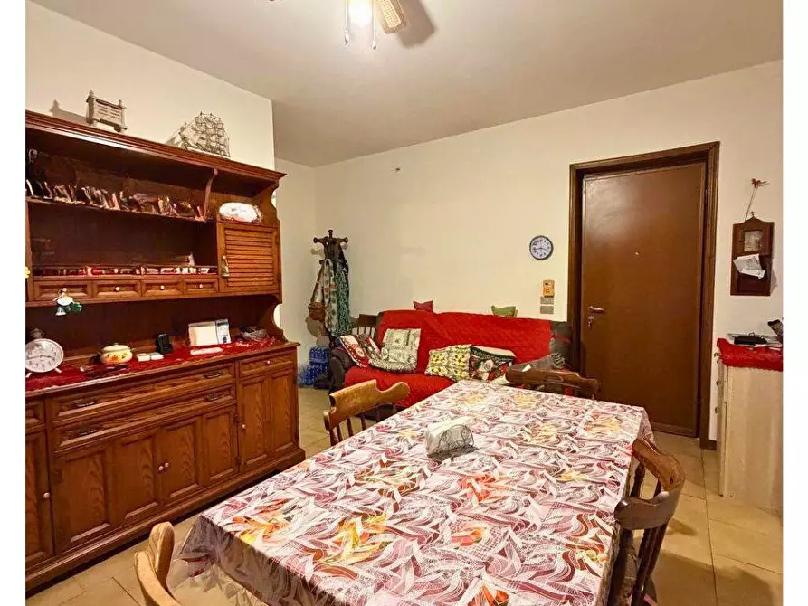 Immagine 3 di Appartamento in vendita  in Via Castello Chiapponi a Agazzano