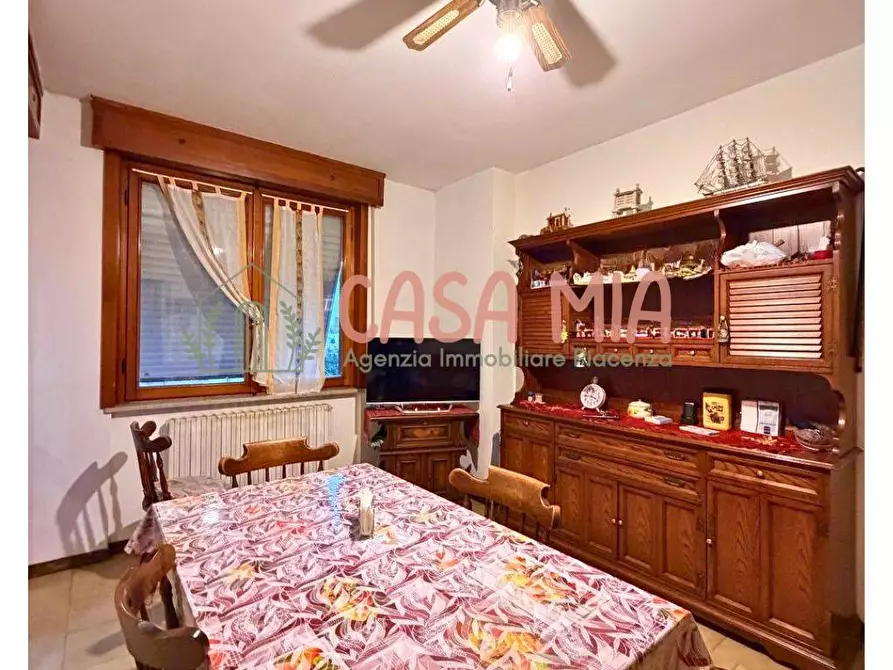 Immagine 9 di Appartamento in vendita  in Via Castello Chiapponi a Agazzano