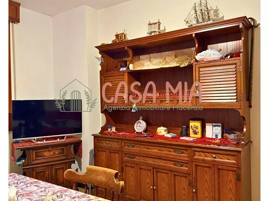 Immagine 10 di Appartamento in vendita  in Via Castello Chiapponi a Agazzano