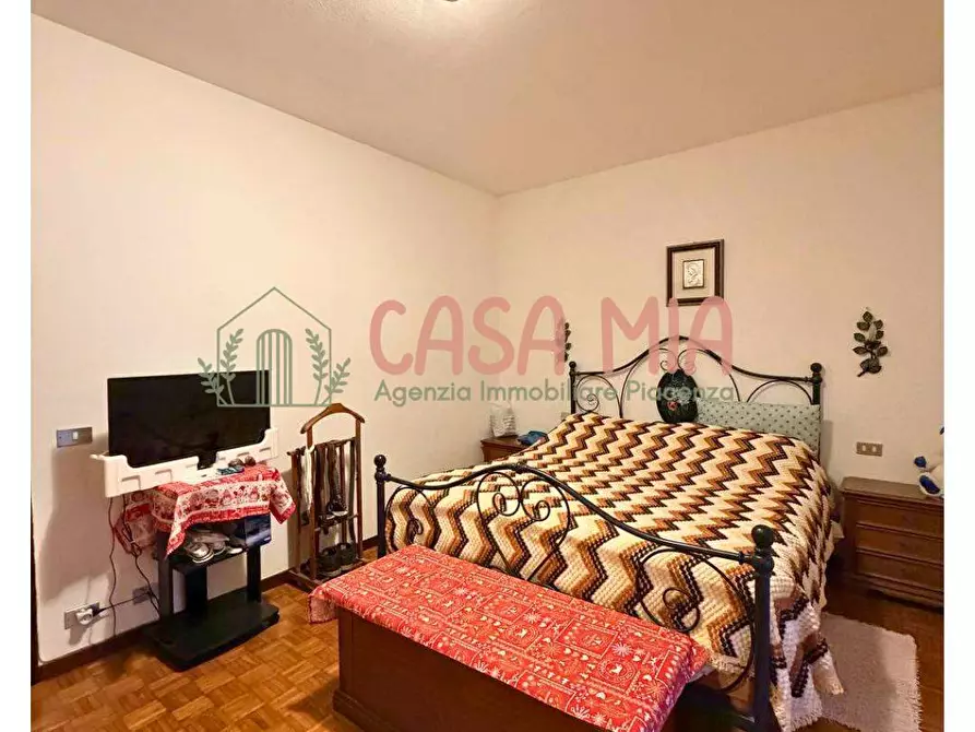 Immagine 16 di Appartamento in vendita  in Via Castello Chiapponi a Agazzano