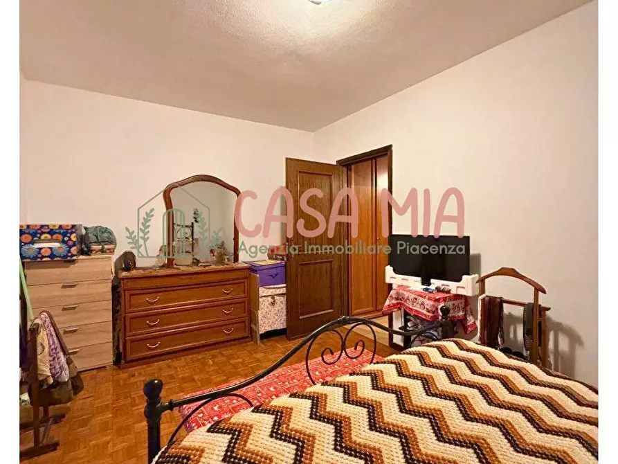 Immagine 18 di Appartamento in vendita  in Via Castello Chiapponi a Agazzano