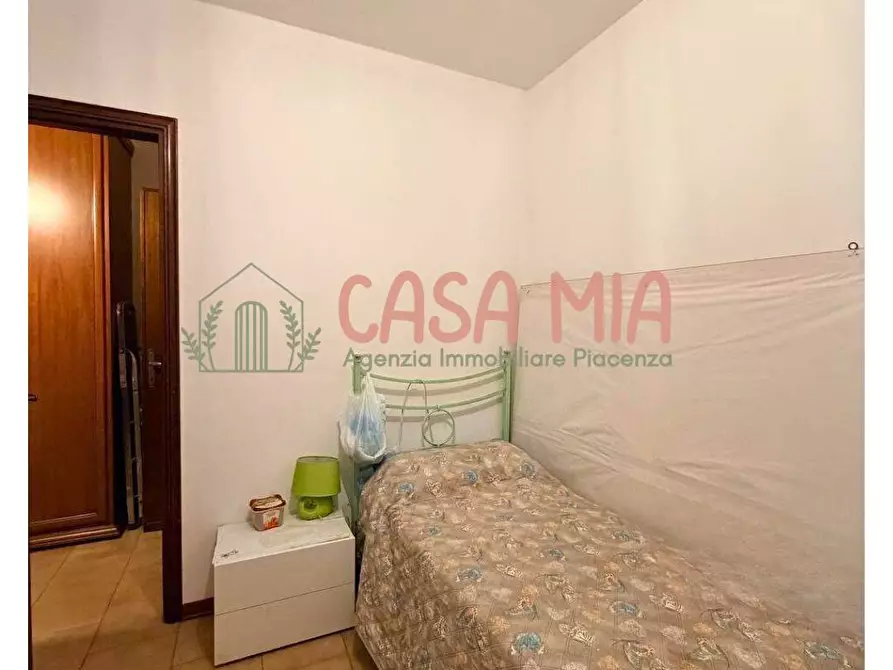 Immagine 19 di Appartamento in vendita  in Via Castello Chiapponi a Agazzano