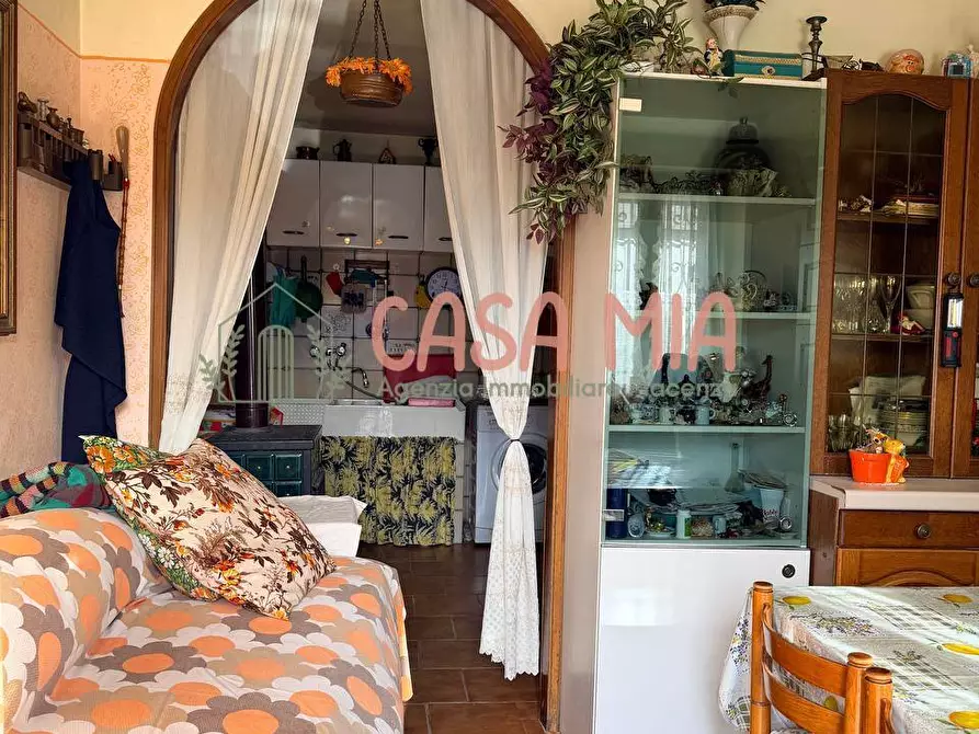 Immagine 4 di Casa semindipendente in vendita  in Località Puglia a Agazzano