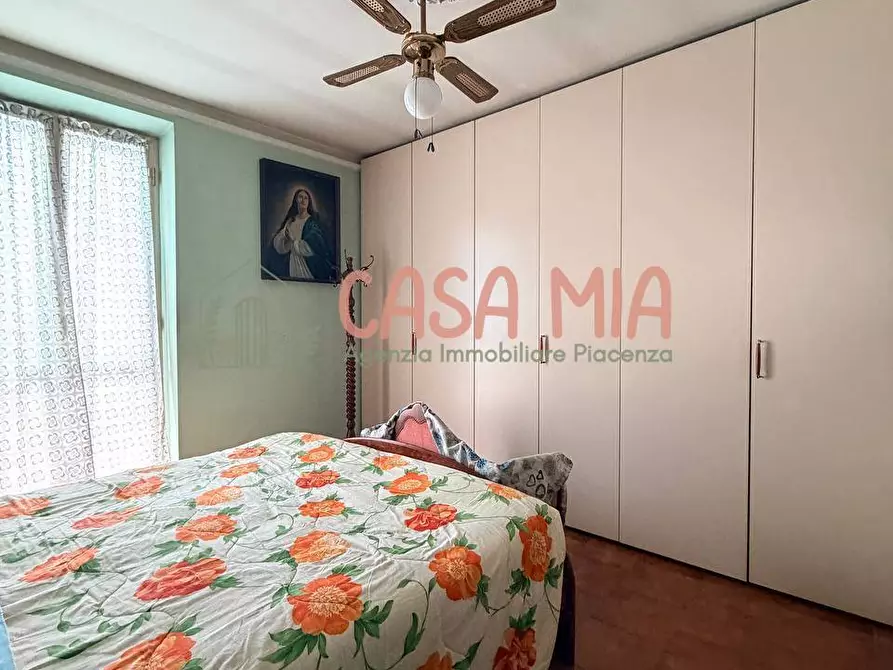 Immagine 12 di Casa semindipendente in vendita  in Località Puglia a Agazzano