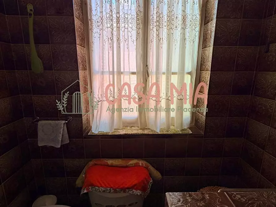 Immagine 13 di Casa semindipendente in vendita  in Località Puglia a Agazzano