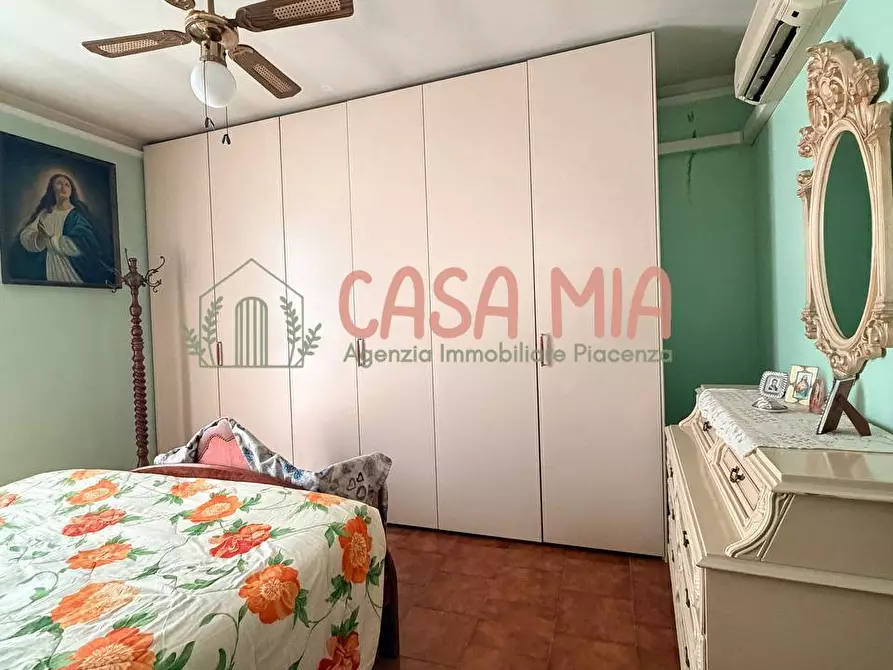 Immagine 15 di Casa semindipendente in vendita  in Località Puglia a Agazzano