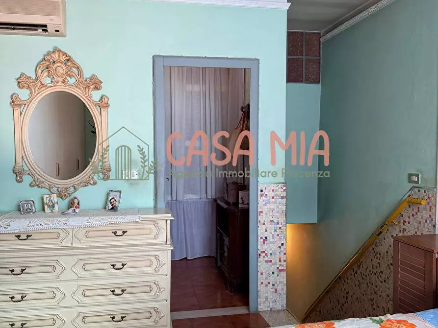 Immagine 16 di Casa semindipendente in vendita  in Località Puglia a Agazzano