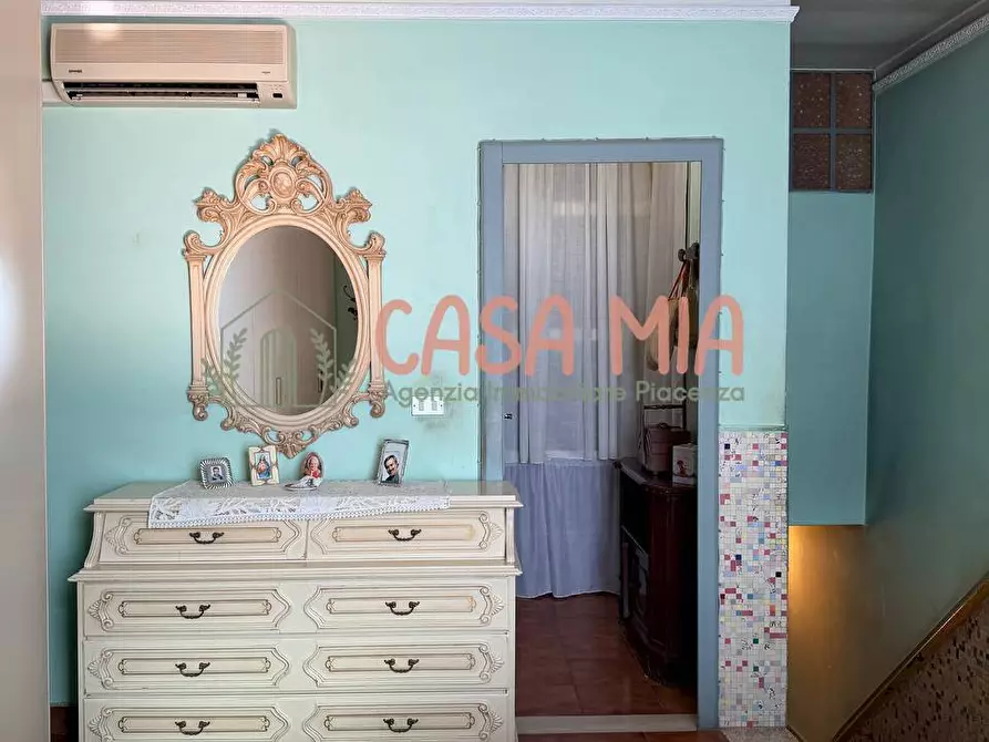 Immagine 17 di Casa semindipendente in vendita  in Località Puglia a Agazzano