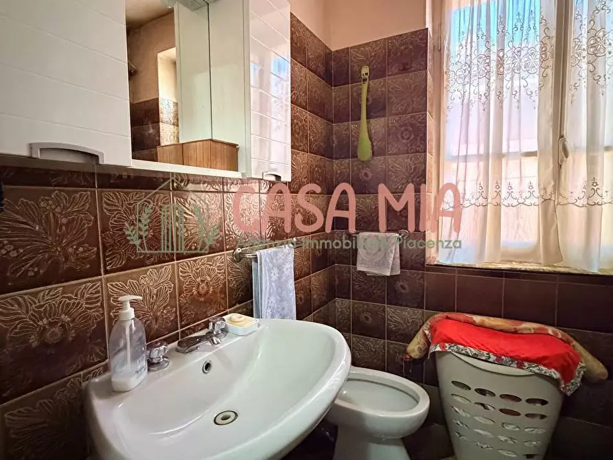 Immagine 18 di Casa semindipendente in vendita  in Località Puglia a Agazzano