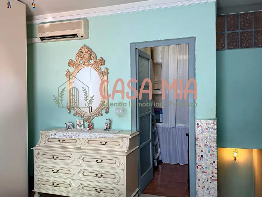 Immagine 20 di Casa semindipendente in vendita  in Località Puglia a Agazzano