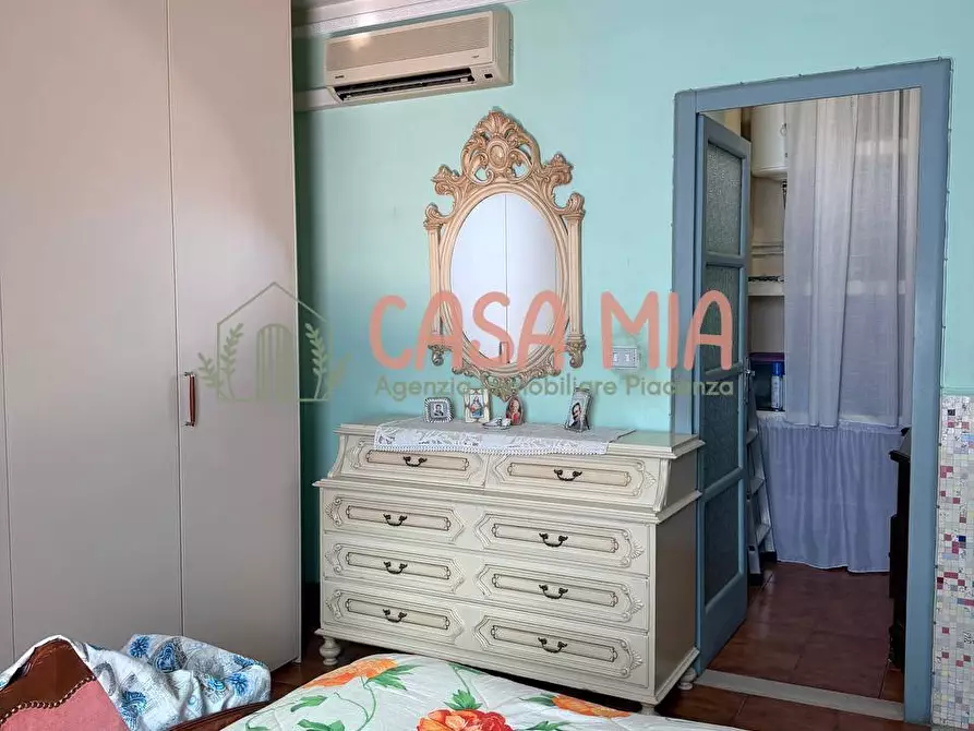 Immagine 23 di Casa semindipendente in vendita  in Località Puglia a Agazzano