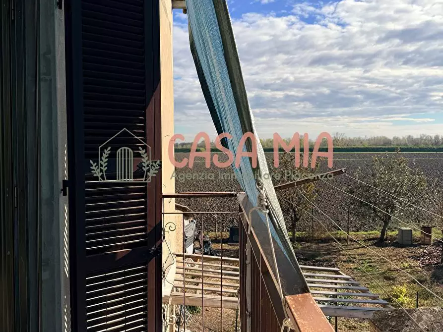 Immagine 24 di Casa semindipendente in vendita  in Località Puglia a Agazzano