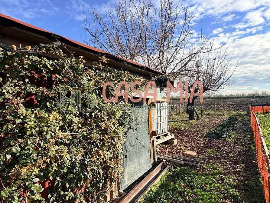 Immagine 5 di Casa semindipendente in vendita  in Località Puglia a Agazzano