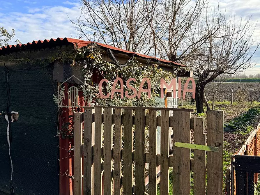 Immagine 6 di Casa semindipendente in vendita  in Località Puglia a Agazzano