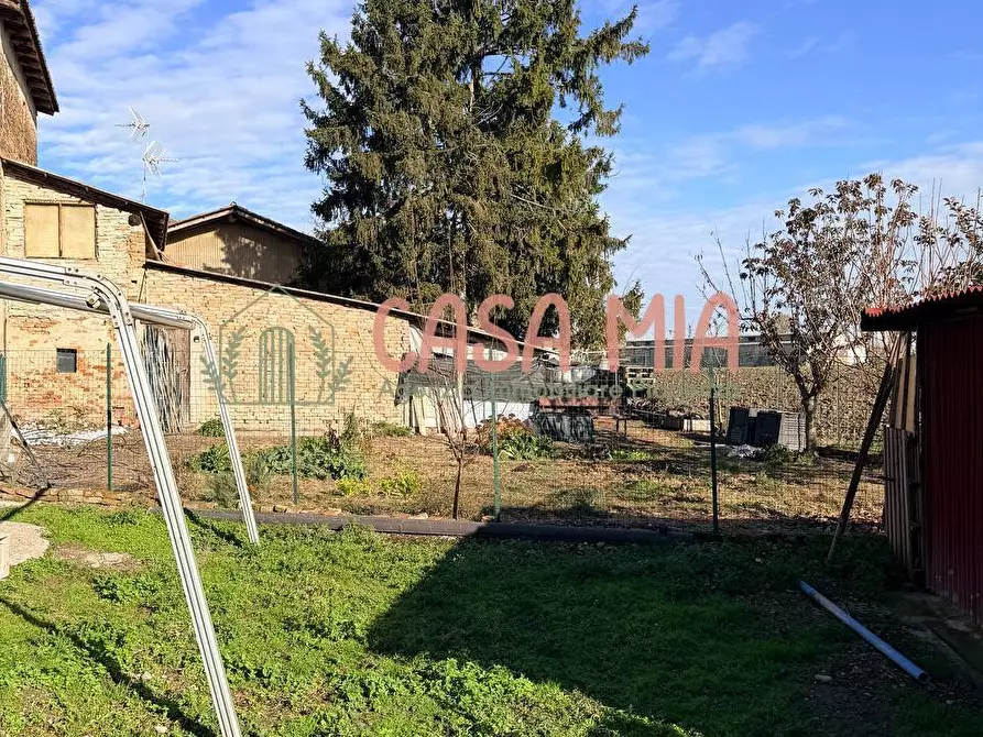 Immagine 7 di Casa semindipendente in vendita  in Località Puglia a Agazzano