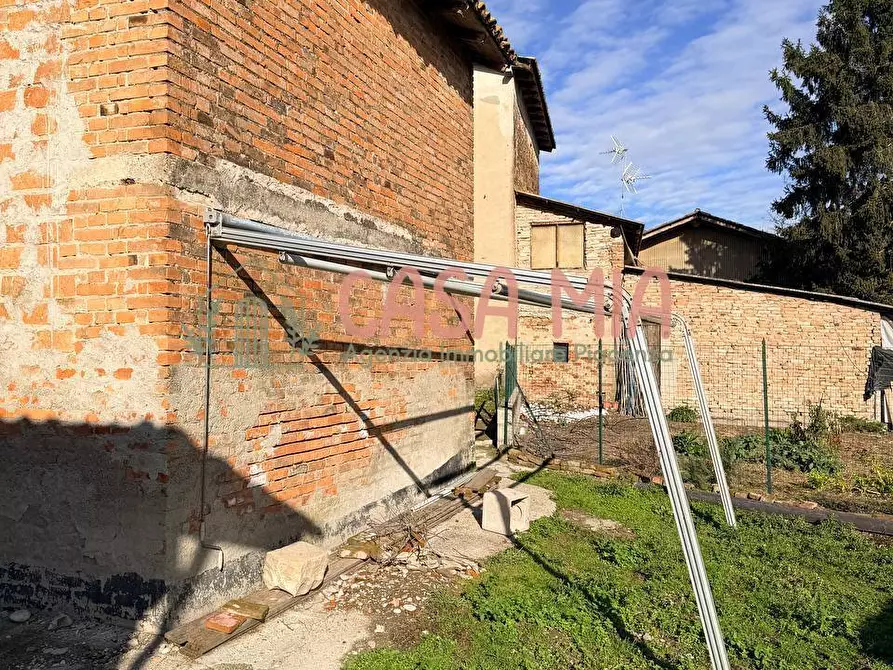 Immagine 10 di Casa semindipendente in vendita  in Località Puglia a Agazzano