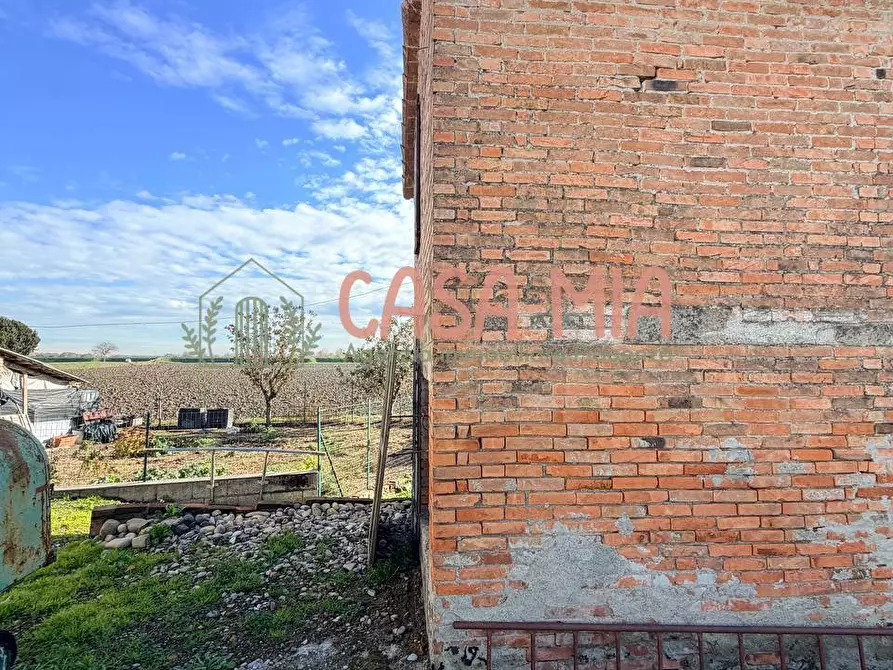 Immagine 12 di Casa semindipendente in vendita  in Località Puglia a Agazzano