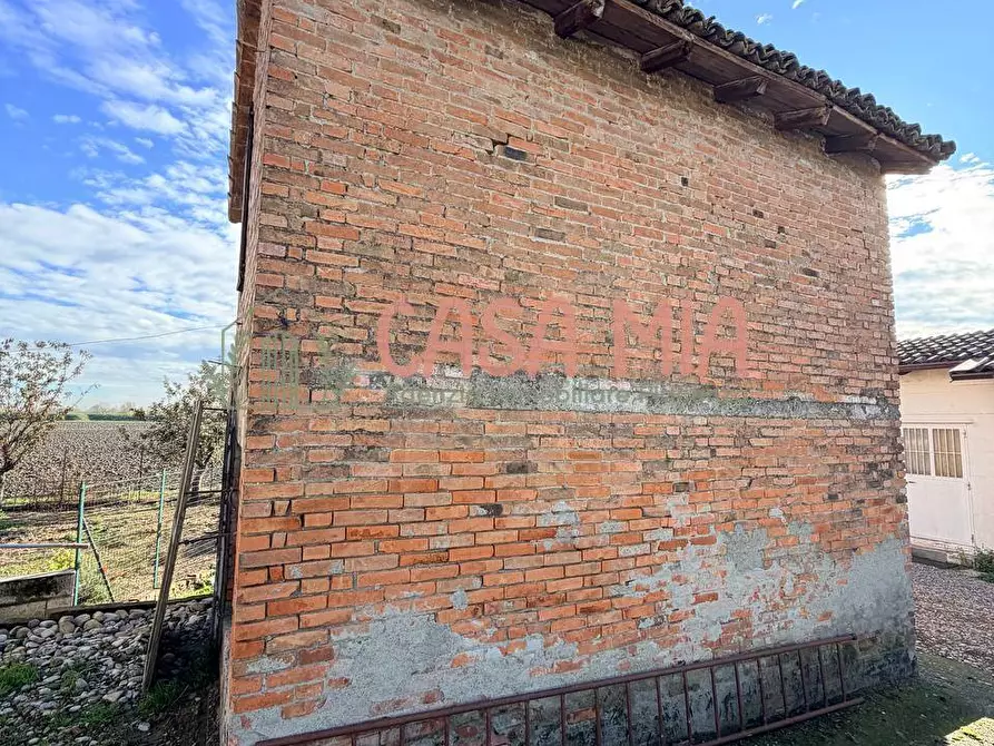 Immagine 13 di Casa semindipendente in vendita  in Località Puglia a Agazzano