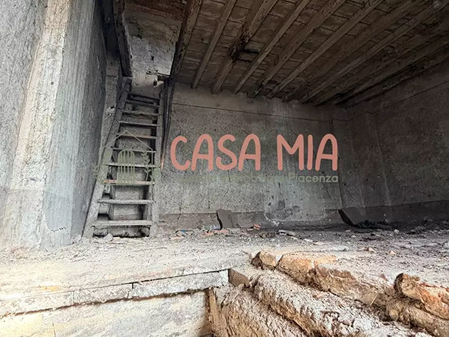 Immagine 16 di Casa semindipendente in vendita  in Località Puglia a Agazzano