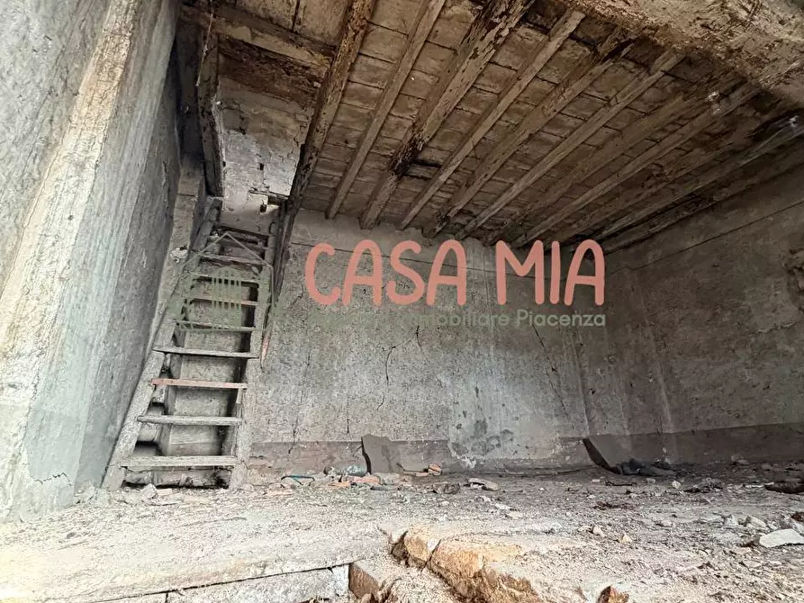 Immagine 18 di Casa semindipendente in vendita  in Località Puglia a Agazzano