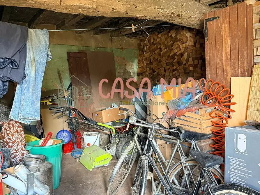 Immagine 20 di Casa semindipendente in vendita  in Località Puglia a Agazzano