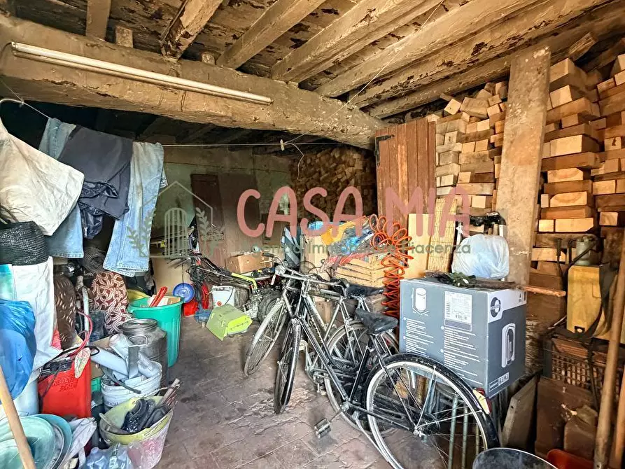 Immagine 21 di Casa semindipendente in vendita  in Località Puglia a Agazzano