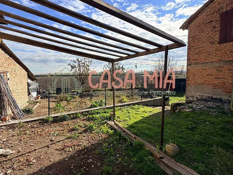 Immagine 22 di Casa semindipendente in vendita  in Località Puglia a Agazzano