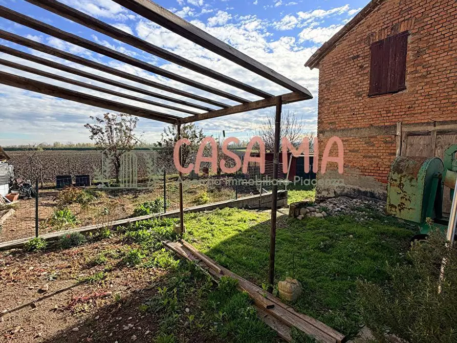 Immagine 23 di Casa semindipendente in vendita  in Località Puglia a Agazzano