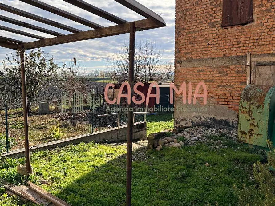 Immagine 24 di Casa semindipendente in vendita  in Località Puglia a Agazzano