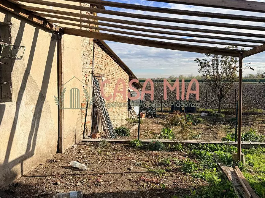 Immagine 25 di Casa semindipendente in vendita  in Località Puglia a Agazzano